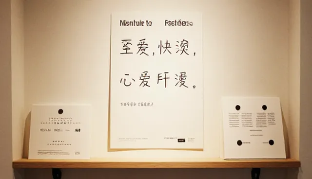 视觉风格对后续维护效果的影响分析